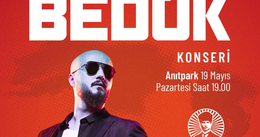 Çankaya Belediyesi, 19 Mayıs Atatürk’ü Anma, Gençlik ve Spor Bayramı’nı