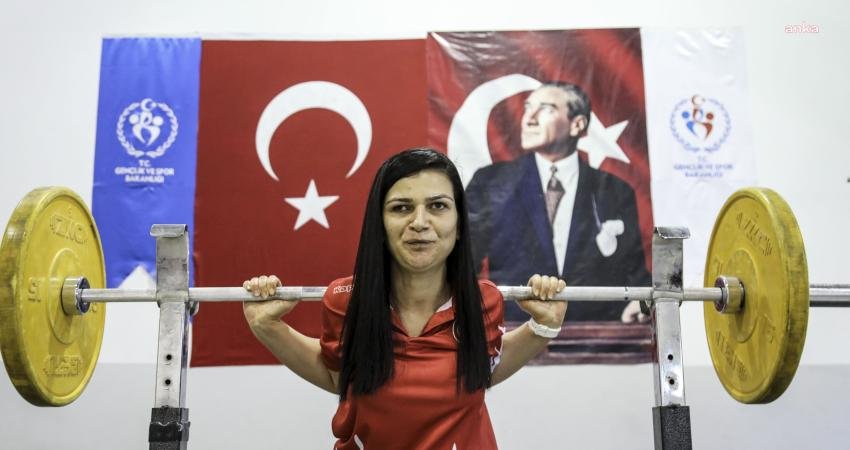 Çankaya Belediyesi Görme Engelliler Spor Kulübü (Çankaya Belediyesi GESK) Milli