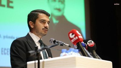 Çankaya Belediye Başkanı Hüseyin Can Güner, "Sokağa çıktığınızda hangi yurttaşa