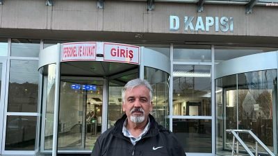 CHP Grup Başkanvekili Murat Emir, 23 Nisan Ulusal Egemenlik ve