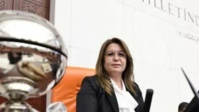 CHP’li milletvekilleri, bu hafta görev sırası gelmesine karşın TBMM Başkanvekili