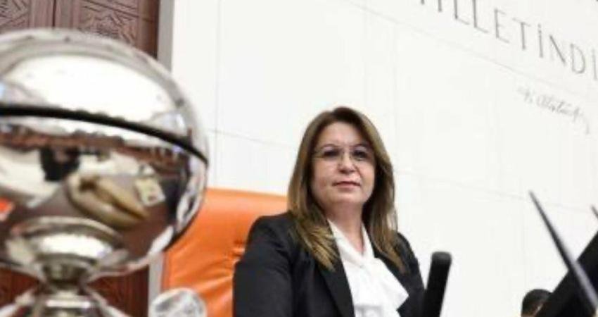 CHP’li milletvekilleri, bu hafta görev sırası gelmesine karşın TBMM Başkanvekili