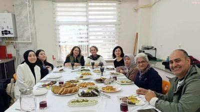 Sosyal hizmetler alanında faaliyet gösteren uluslararası kuruluşlardan The Council of