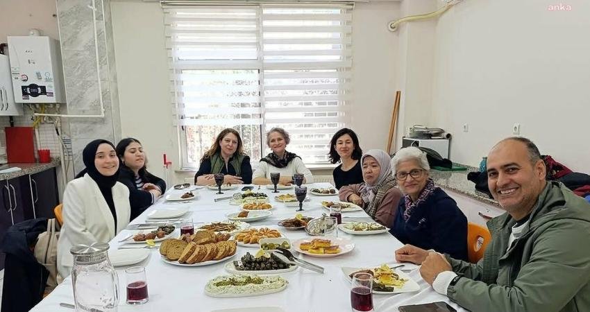 Sosyal hizmetler alanında faaliyet gösteren uluslararası kuruluşlardan The Council of