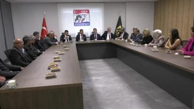 DEVA Partisi Genel Başkanı Ali Babacan "Maalesef yargı, şu anda