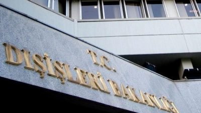 Al-Monitor haber sitesinde yayınlanan ve Türk yetkililerin terör örgütü Suriye