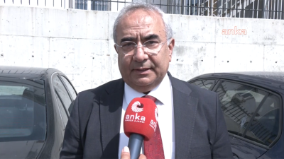 Tutuklu İBB Başkanı Ekrem İmamoğlu’nun avukatı Kemal Polat, "Müvekkilim Ekrem