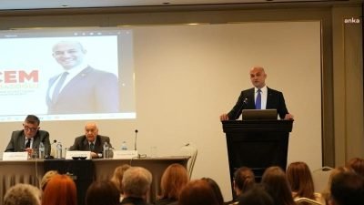 Eczacılıkta Değişim Platformu (EDEP), 2025-2027 dönemi Ankara Eczacı Odası seçimleri