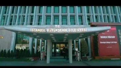 Tutuklu İBB Başkanı Ekrem İmamoğlu, tutuklanmasıyla ilgili sürece ilişkin olarak