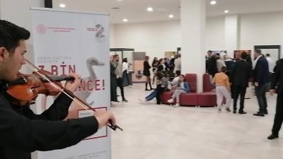 "3 Bin Yıl Önce: Demir Çağı'nda Erzurum" sergisi, Erzurum Müzesi'nde