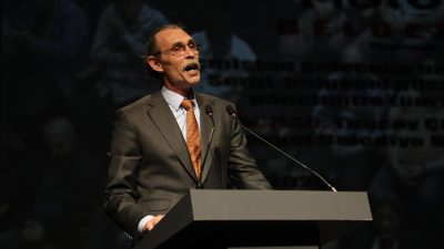 Etimesgut Belediyesi, kültürel mirasımıza sahip çıkma amacıyla özel bir etkinlik