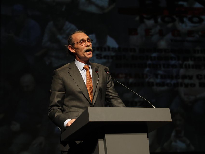 Etimesgut Belediyesi, kültürel mirasımıza sahip çıkma amacıyla özel bir etkinlik