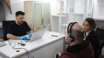 Eyüpsultan Belediyesi, 10-16 Mayıs Engelliler Haftası dolayısıyla engelli hakları ile