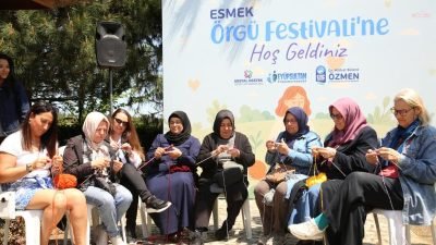 Eyüpsultan Belediyesi, toplumsal dayanışmayı ön plana çıkaran özel bir etkinliğe