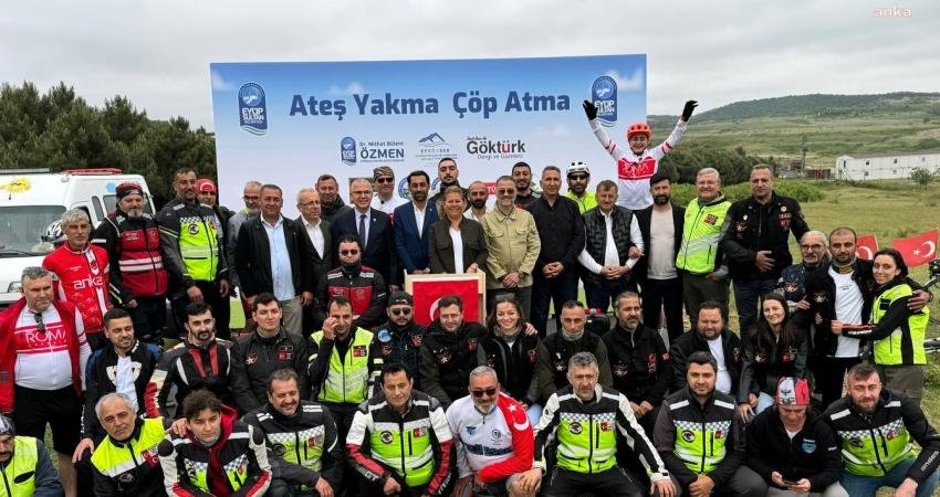 Eyüpsultan Belediyesi ile Eyüpsultan Köyleri Kültür Yardımlaşma ve Dayanışma Derneği’nin