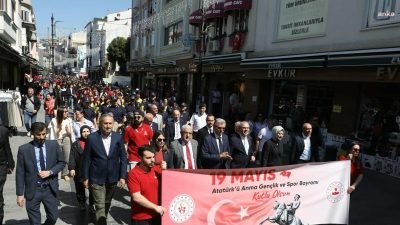Eyüpsultan Belediyesi, Eyüpsultan Kaymakamlığı, İlçe Milli Eğitim Müdürlüğü ve Gençlik