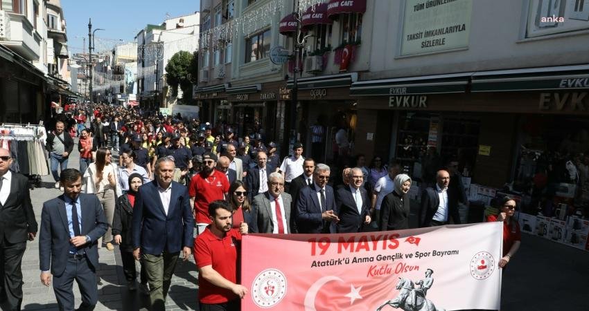 Eyüpsultan Belediyesi, Eyüpsultan Kaymakamlığı, İlçe Milli Eğitim Müdürlüğü ve Gençlik