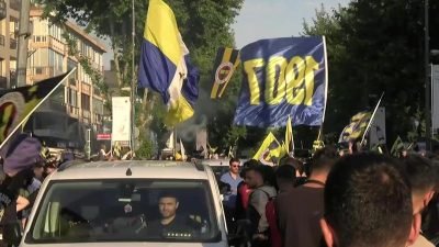 THY Avrupa Ligi’nde 8 yıl sonra ikinci kez şampiyon olan