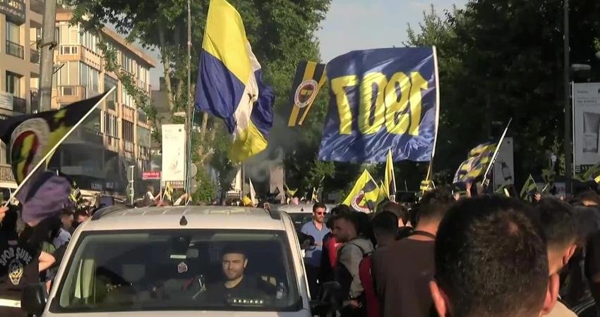 THY Avrupa Ligi’nde 8 yıl sonra ikinci kez şampiyon olan