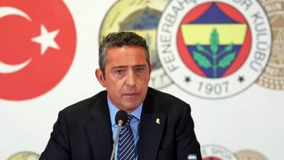 Fenerbahçe Kulübü Başkanı Ali Koç, eylül ayında olağanüstü seçimli genel