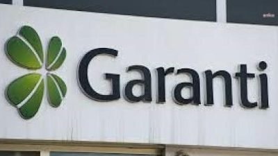 Garanti Bankası dijital kanallar ve çağrı merkezlerine erişimde yaşanan sorunun