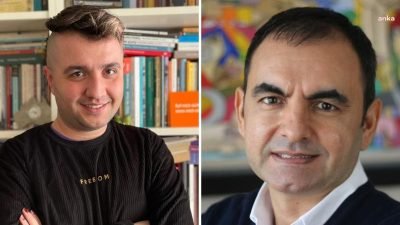 Halkların Demokratik Kongresi (HDK) soruşturması kapsamında tutuklanan gazeteciler  Ercüment