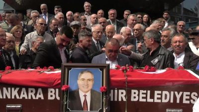 Hayatını kaybeden Ankara’nın Altındağ ilçesinde 1989-1994 yılları arasında CHP’den belediye