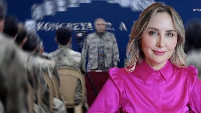 Hukukçu Figen Çalıkuşu, terör örgütü PKK’nın fesih kararını açıkladığı bildiride