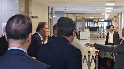 19 Mart operasyonuyla tutuklanan İBB Başkanı, CHP Cumhurbaşkanı Adayı Ekrem