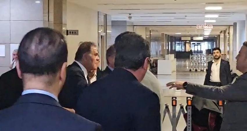19 Mart operasyonuyla tutuklanan İBB Başkanı, CHP Cumhurbaşkanı Adayı Ekrem