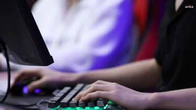 İstanbul Büyükşehir Belediyesi (İBB) E-Spor Akademisi tarafından düzenlenen e-spor turnuvası,