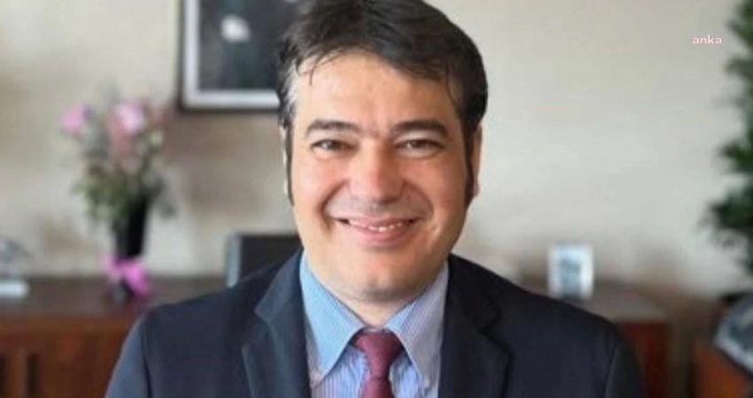 İstanbul Büyükşehir Belediyesine (İBB) düzenlenen ikinci dalga operasyonlarında tutuklanan İBB