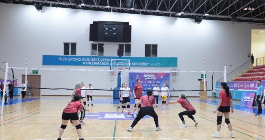 İstanbul Büyükşehir Belediyesi (İBB) yurtlarında kalan öğrenciler, 10-11 Mayıs günlerinde