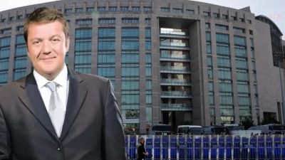 İstanbul Büyükşehir Belediyesi (İBB), iş insanı Mehmet İlhan Gülay’ın kamuoyuna