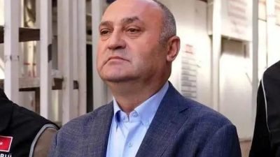 İstanbul Büyükşehir Belediyesi (İBB), Başkan Ekrem İmamoğlu’nun Koruma Müdürü Mustafa