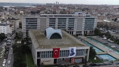 İstanbul Büyükşehir Belediyesi (İBB), KİPTAŞ’ın İstanbul Bağcılar’daki As Fatih Sitesi’nin