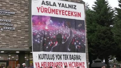 İstanbul Büyükşehir Belediyesi'ne (İBB) yönelik gerçekleştirilen 4'üncü operasyonda aralarında Fındıklılı olan