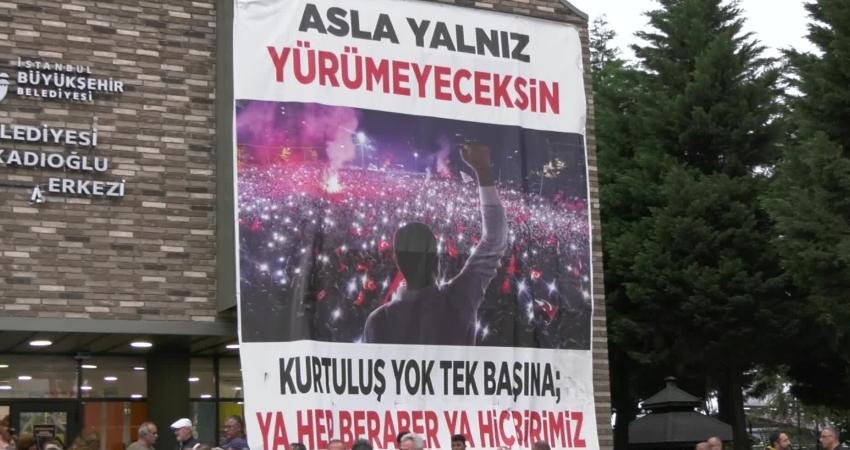 İstanbul Büyükşehir Belediyesi'ne (İBB) yönelik gerçekleştirilen 4'üncü operasyonda aralarında Fındıklılı olan
