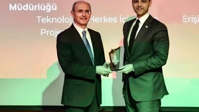 İstanbul Büyükşehir Belediyesi’ne bağlı İstanbul Elektrik Tramvay ve Tünel İşletmeleri