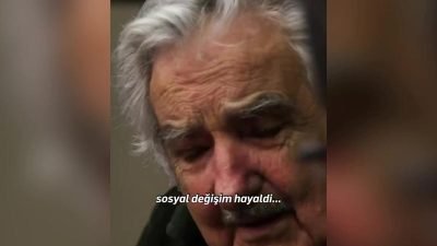 Marmara (Silivri) Cezaevi'nde tutuklu bulunan Ekrem İmamoğlu, 89 yaşında hayatını kaybeden