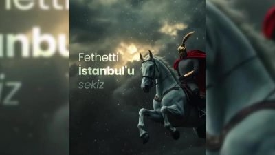 Silivri'deki Marmara Cezaevi'nde tutuklu bulunan CHP'nin cumhurbaşkanı adayı Ekrem İmamoğlu, İstanbul'un