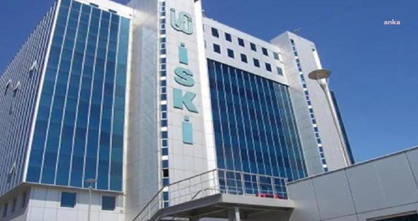 İstanbul Su ve Kanalizasyon İdaresi (İSKİ), bazı basın yayın organları