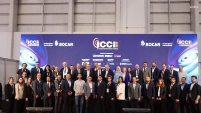 Türkiye’nin alanında lider enerji etkinliği olarak bilinen ICCI Uluslararası Enerji