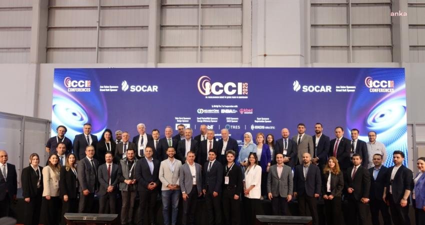 Türkiye’nin alanında lider enerji etkinliği olarak bilinen ICCI Uluslararası Enerji