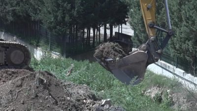 İzmir Su ve Kanalizasyon İdaresi (İZSU), İzmir Körfezi’nde yakalanan iyileşme sürecinin