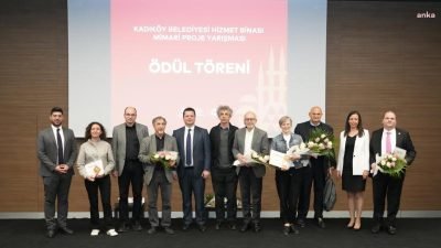 İstanbul Büyükşehir Belediyesi (İBB) Etüd ve Projeler Dairesi Başkanlığı ile