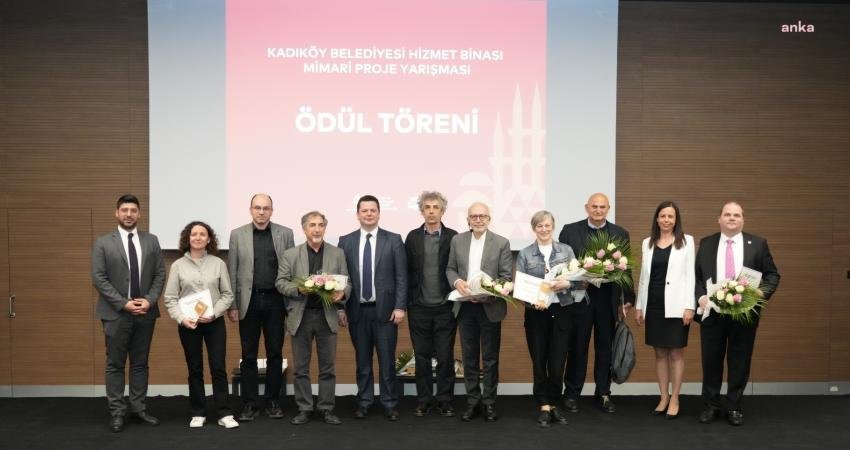 İstanbul Büyükşehir Belediyesi (İBB) Etüd ve Projeler Dairesi Başkanlığı ile
