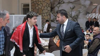 Kahramankazan Belediyesi, temsili askerlik görevini yerine getirecek engelli bireyler için