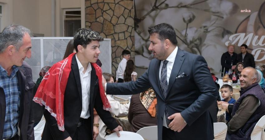 Kahramankazan Belediyesi, temsili askerlik görevini yerine getirecek engelli bireyler için