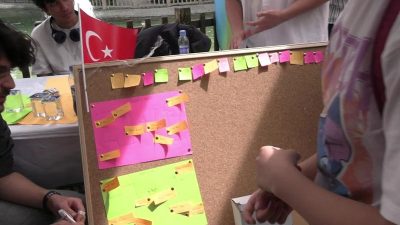 Çankaya Belediyesi, 19 Mayıs Atatürk’ü Anma, Gençlik ve Spor Bayramı